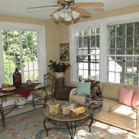 Angies B&B Wilmington Quarto foto