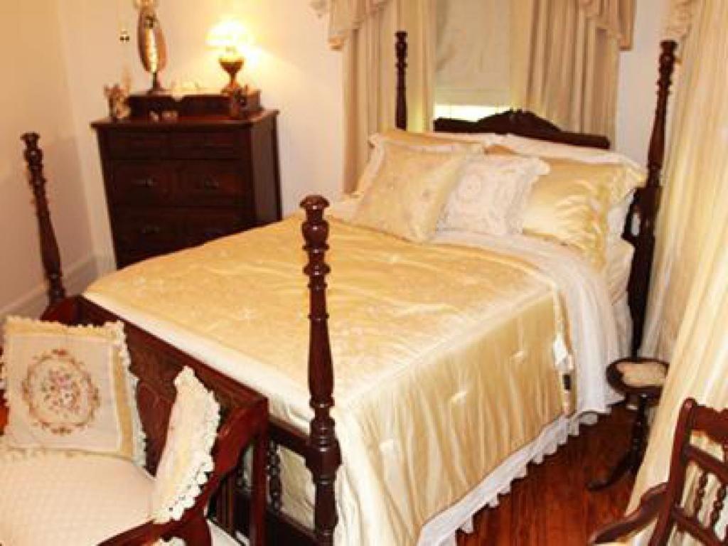 Angies B&B Wilmington Quarto foto