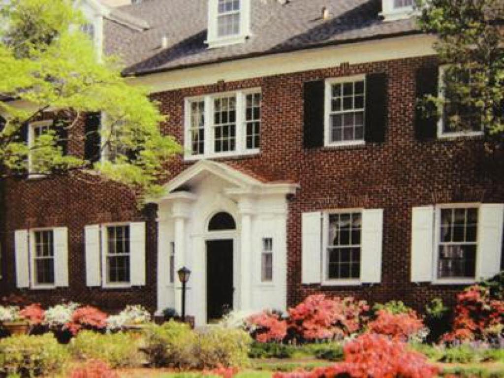 Angies B&B Wilmington Quarto foto