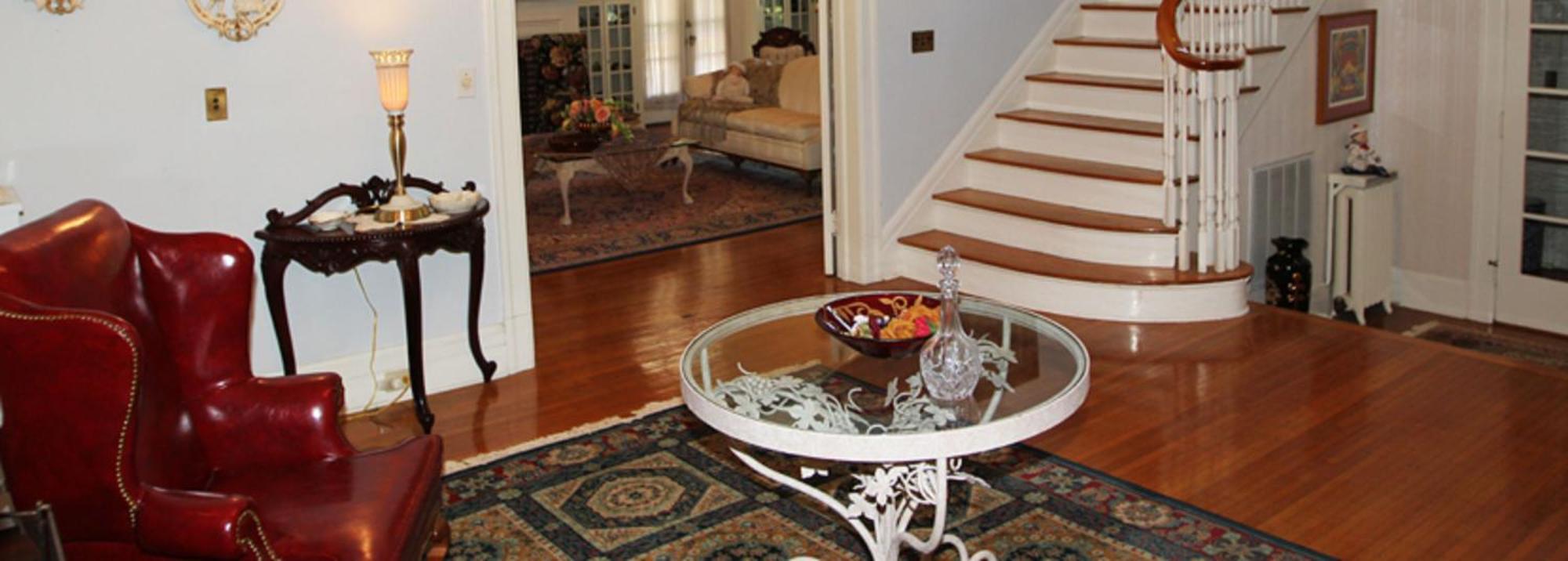 Angies B&B Wilmington Quarto foto