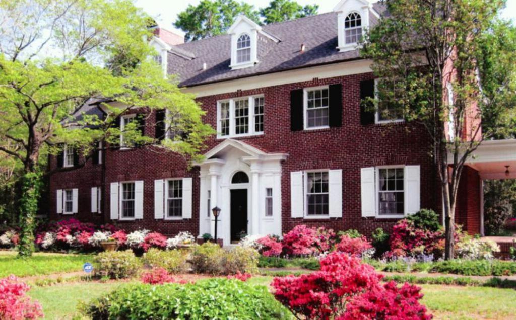 Angies B&B Wilmington Quarto foto