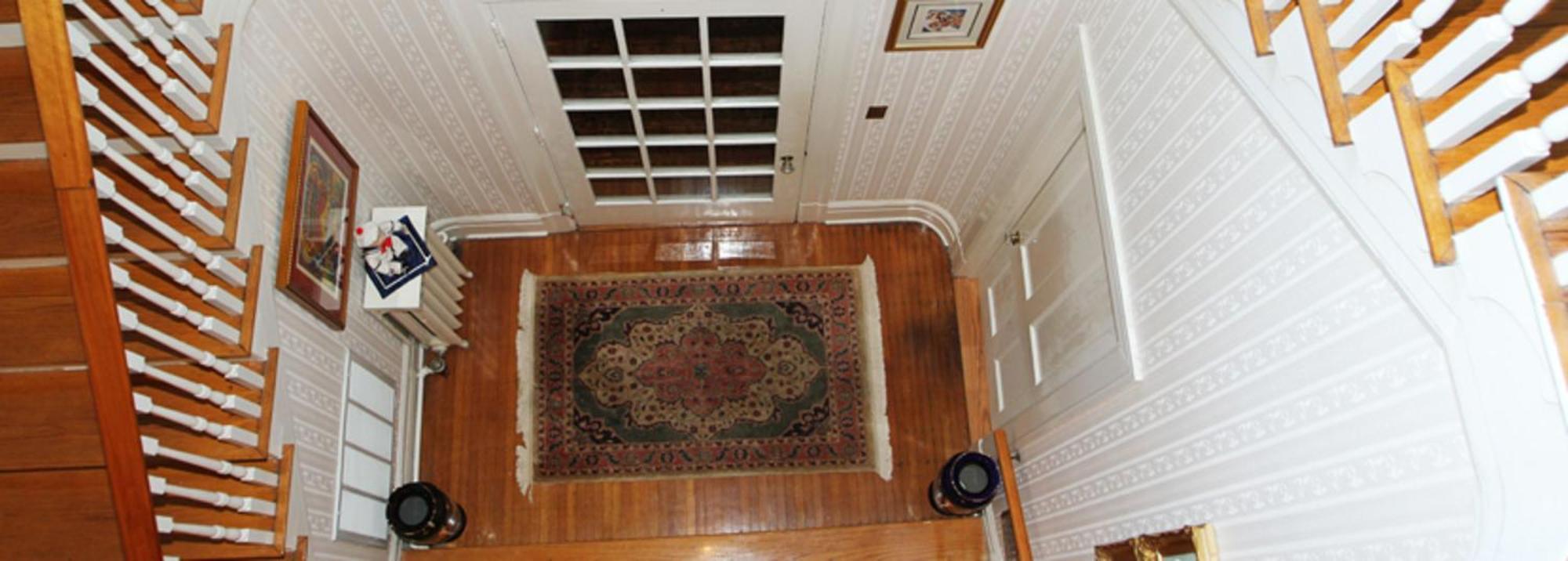 Angies B&B Wilmington Quarto foto