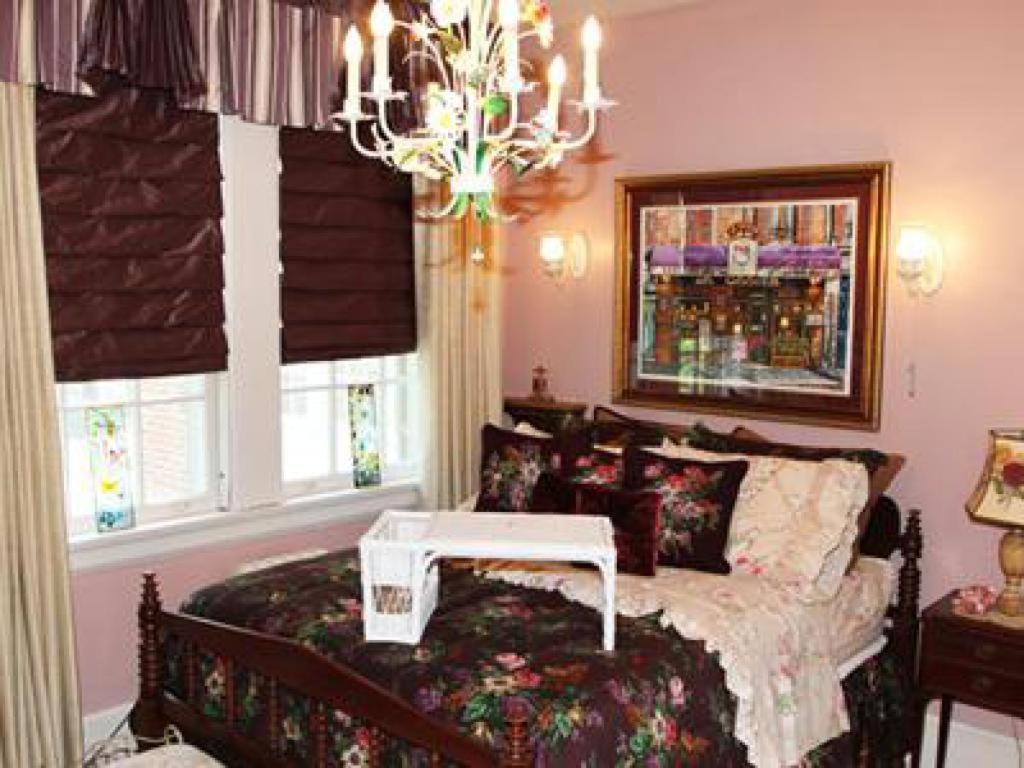 Angies B&B Wilmington Quarto foto