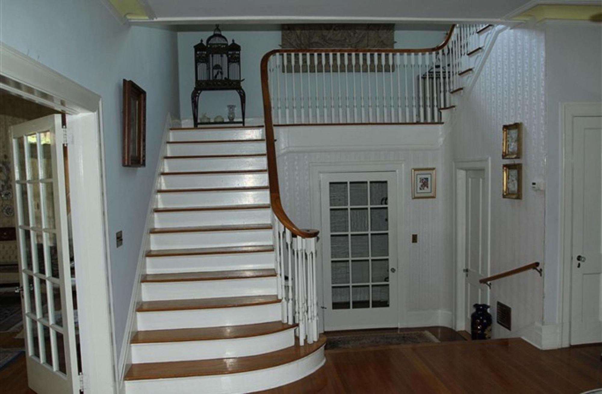 Angies B&B Wilmington Quarto foto