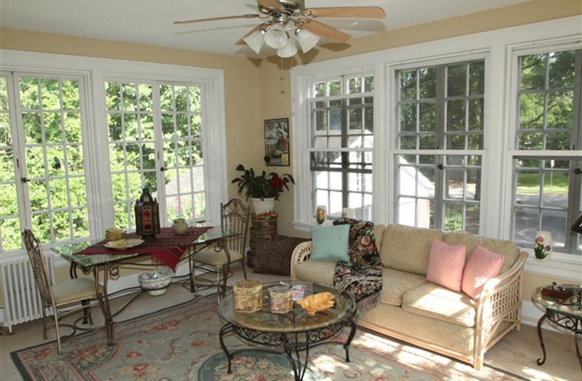 Angies B&B Wilmington Quarto foto